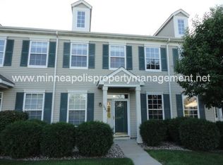 1683 Colonial St, Shakopee, MN 55379