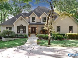 386 Springhill Rd NW, Huntsville, AL 35806