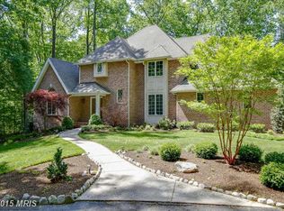 4330 Conifer Ct, Glen Arm, MD 21057