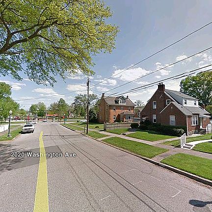 2nd image of 2020 Washington Ave