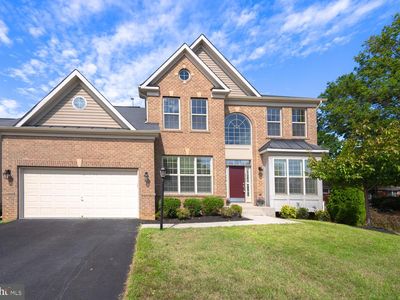 4706 Barnum Ln, Alexandria, VA, 22312