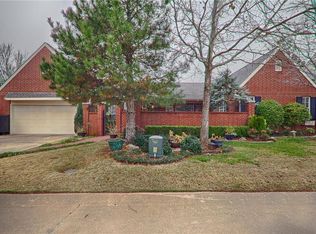 8642 N May Ave #23, Oklahoma City, OK 73120