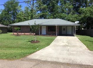 14177 Lindsay Dr, Hammond, LA 70403
