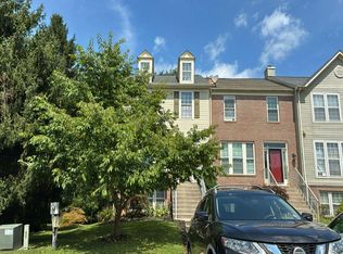 200 Heritage Ct, Walkersville, MD 21793