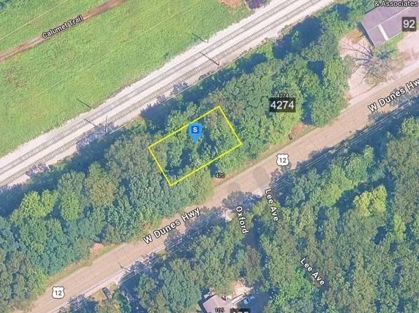 100 E Dunes Hwy, Chesterton, IN 46304