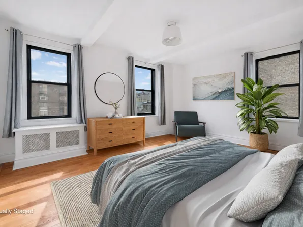 110 West 86th Street image 1 of 9