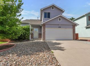 5528 Vermillion Bluffs Dr, Colorado Springs, CO 80923