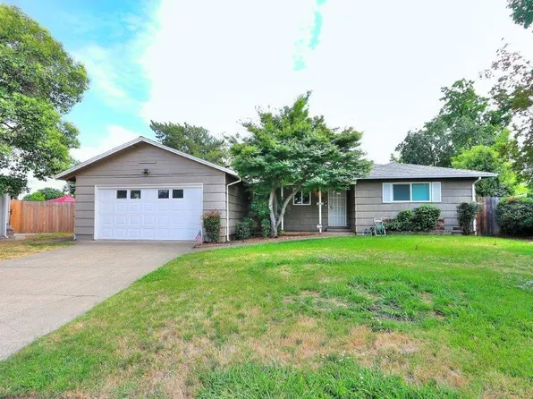 10466 Neiretto Ct, Rancho Cordova, CA 95670