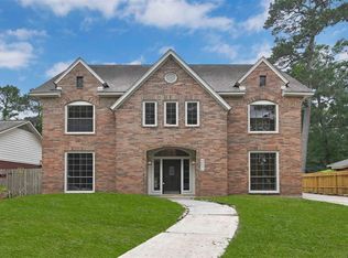4531 Echo Falls Dr, Kingwood, TX 77345