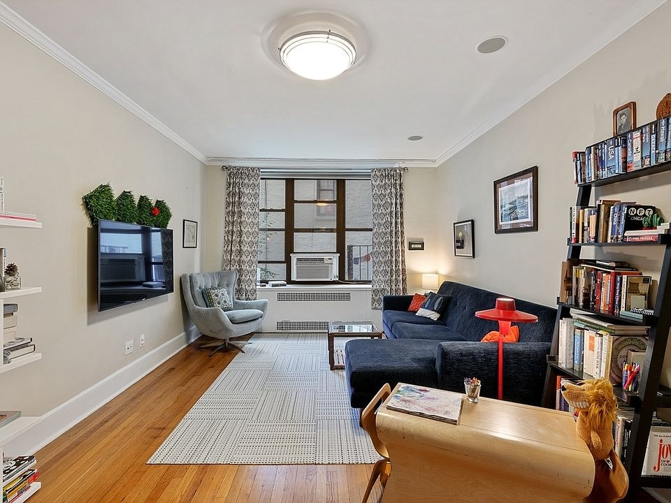 1st image of 425 Central Park W #3FG