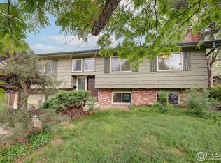 3750 Emerson Ave, Boulder, CO 80305
