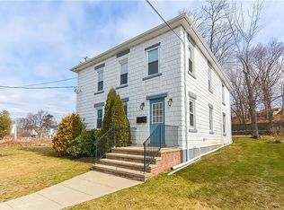 1518 Main St #1, West Warwick, RI 02893