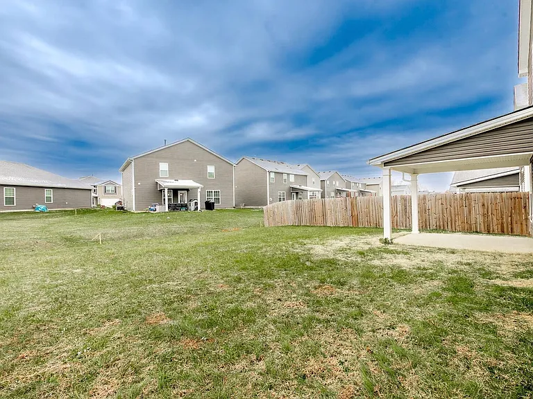 11512 Caswell Springs Way — Photo 4