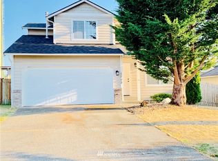 1712 199th St E, Spanaway, WA 98387