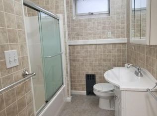 8 Franklin St #5, Somerville, MA 02145