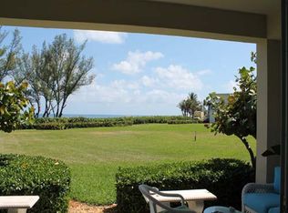 6861 N Ocean Blvd APT 102, Ocean Ridge, FL 33435