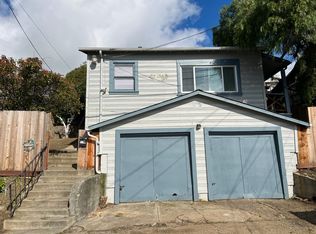 139 1/2 Kentucky St, Vallejo, CA 94590