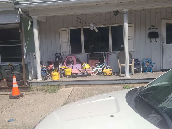 417 W Shamokin St, Trevorton, PA 17881