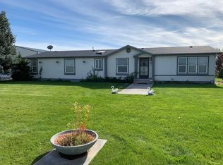 8628 Neppel Rd NE, Moses Lake, WA 98837