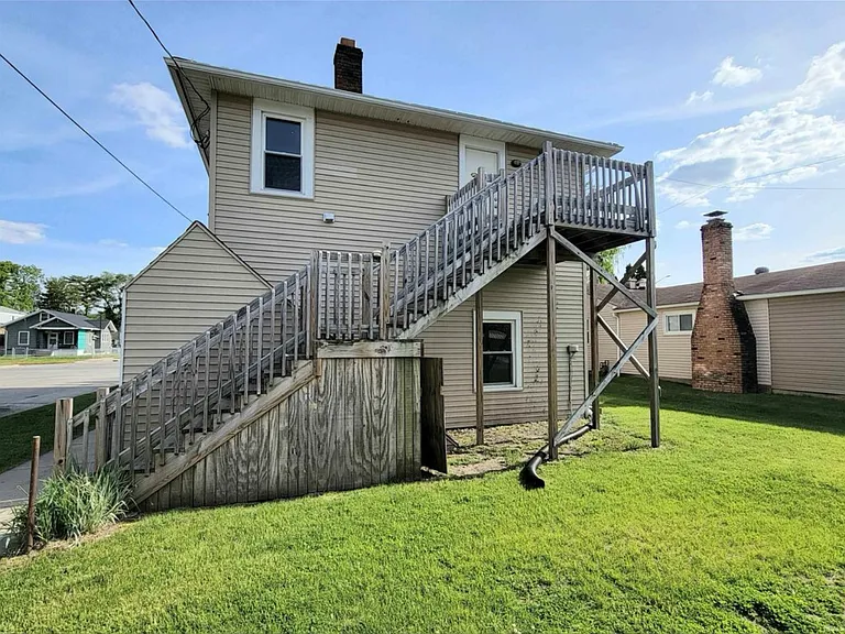 1702 Milburn Blvd #A — Photo 3