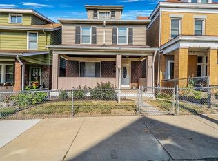 618 Griffin St, Pittsburgh, PA