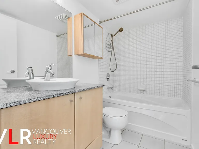 1199 Seymour St #2807 — Photo 5