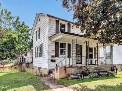 236 CENTER STREET, Oconto, WI, 54153