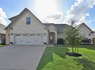 15602 Tiger Creek Ct, College Station, TX 77845
