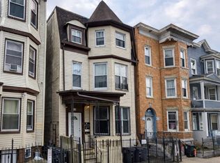 139 Clifton Ave APT 1, Newark, NJ 07104