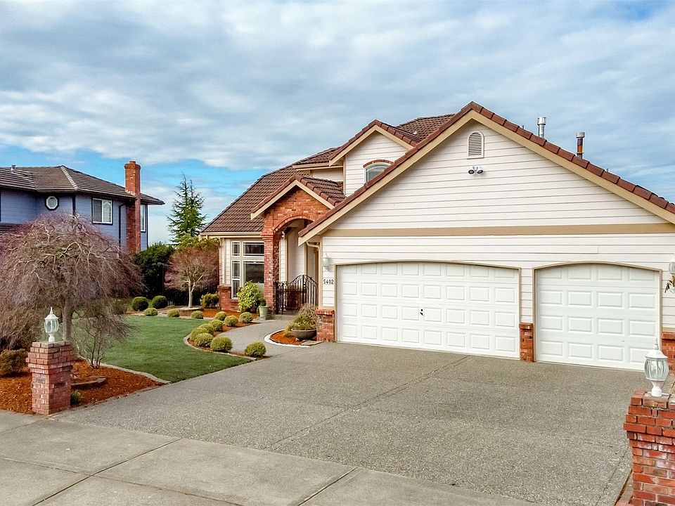 5402 23rd Avenue NE, WA 98422 Zillow
