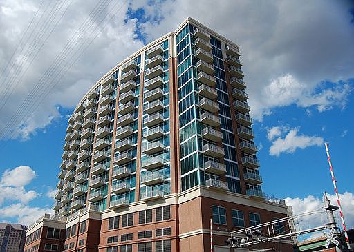 1st image of 301 Virginia St Unit 1510