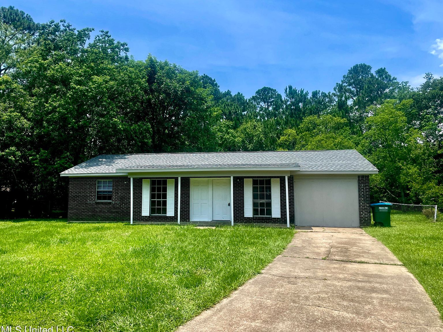 2437 Linwood Dr, Gautier, MS 39553 Zillow