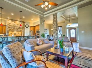148 Circle Six Dr, La Vernia, TX 78121