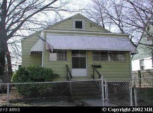 5615 Patterson Rd, Riverdale, MD 20737