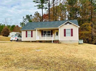 187 Hayden Dr, Michie, TN 38357