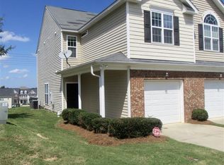 216 Montview Way, Knightdale, NC 27545
