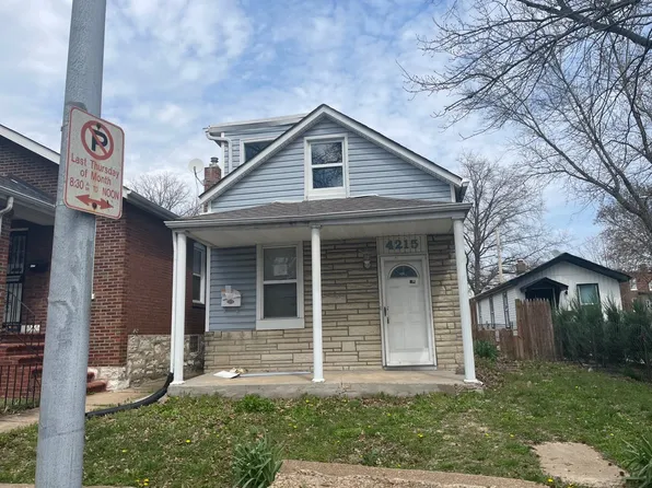 4215 Osceola St, Saint Louis, MO 63116