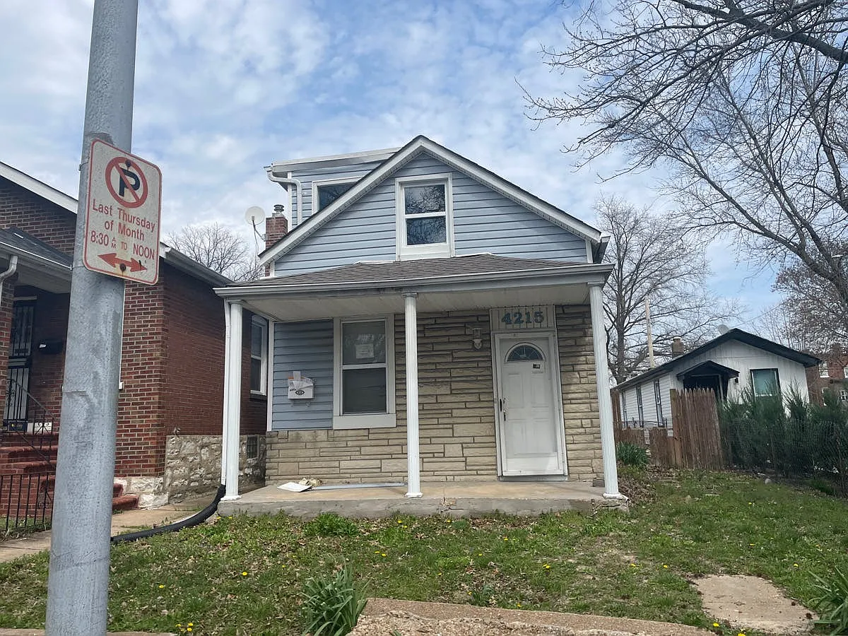 4215 Osceola St photo 1