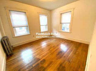 22 Westland Ave #3A, Boston, MA 02115