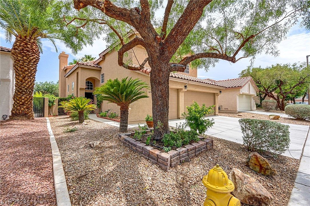 1636 Mexican Poppy St, Las Vegas, NV 89128 Zillow