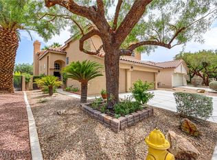 1636 Mexican Poppy St, Las Vegas, NV 89128
