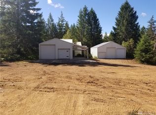 1170 NE Shoe Lake Rd, Tahuya, WA 98588
