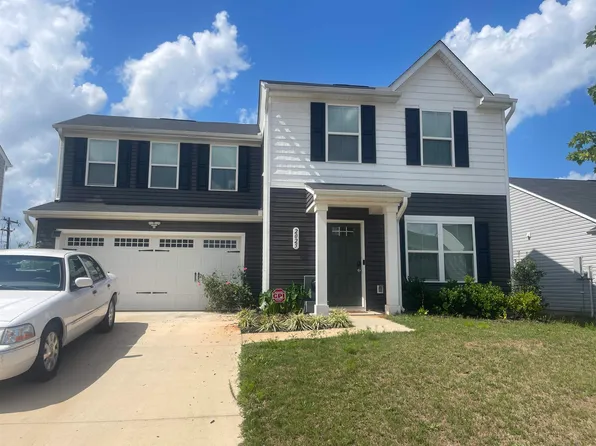 2025 Evanston Dr, Wellford, SC 29385