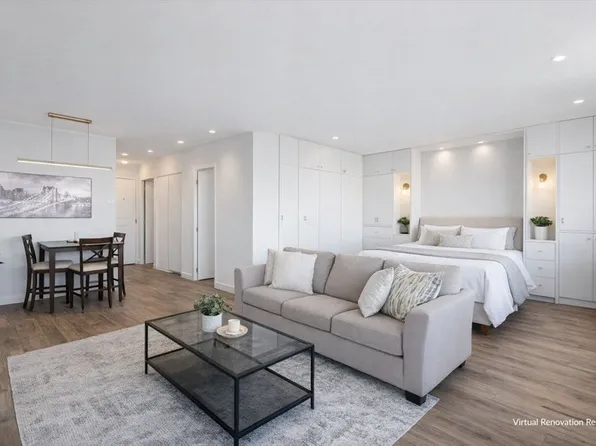 151 Tremont St APT 25K, Boston, MA 02111