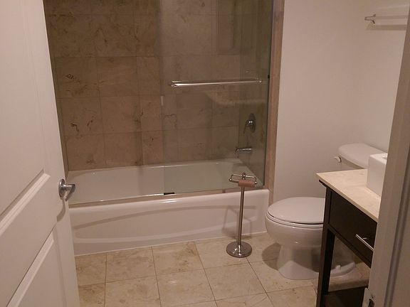 Modern Bathrooms
