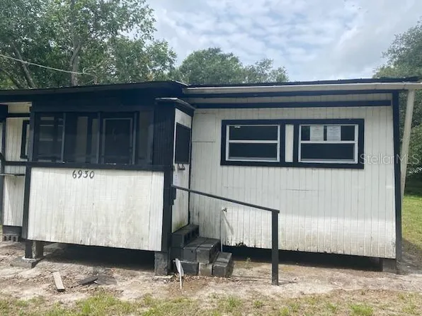 6930 Wilson Ave, Mulberry, FL 33860