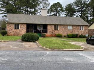 2126 Fieldstone View Ct SE, Conyers, GA 30013