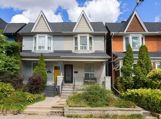 60 Hazelwood Ave, Toronto, ON M4J1K5