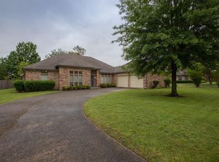 3930 Jasmine St, Paris, TX 75462