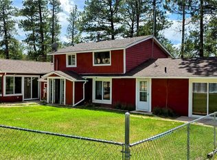 11785 Milam Rd, Colorado Springs, CO 80908